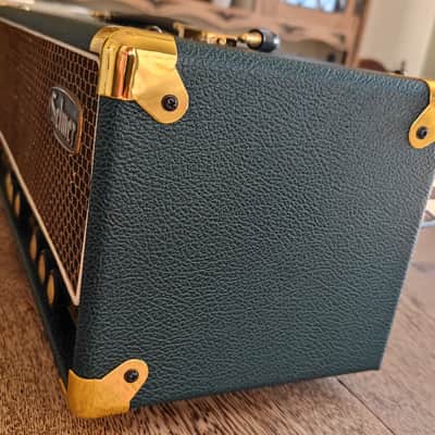 Selmer Treble N Bass 50 MK1 1963-65 image 6