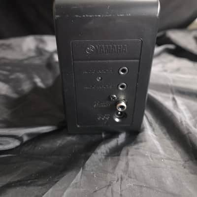 Yamaha NX-50 Speaker Set - Black image 4
