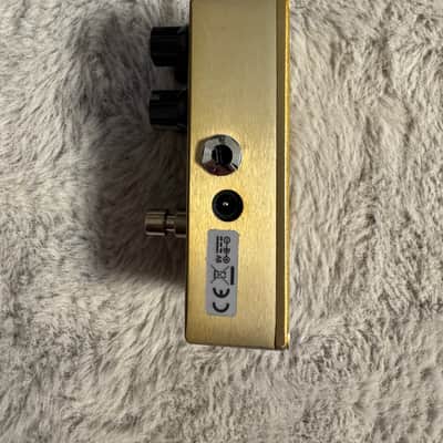MXR M77 Custom Badass Modified O.D. 2011 - Present - Gold image 7