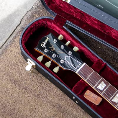 2003 Gibson Historic R7 Les Paul image 9