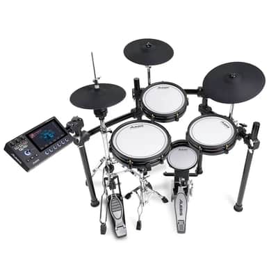 Alesis Strata Club Electronic Drum Kit image 3