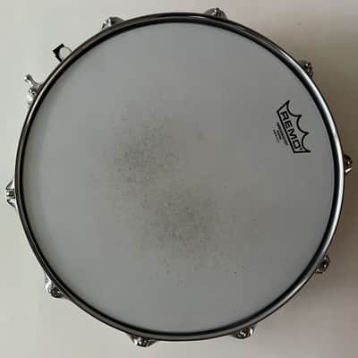 Gretsch S-5514-BB 5.5x14 Snare 2015 - 2024 - Brushed Brass image 4