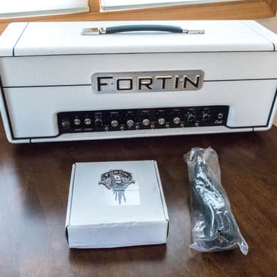 Fortin Cali image 11