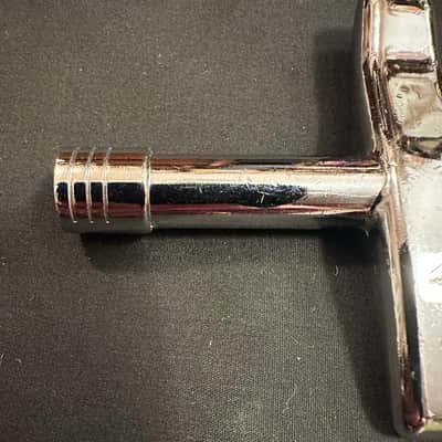 Yamaha TK-40 Timpani Tuning Key, Chrome - EXCELLENT #3 image 6