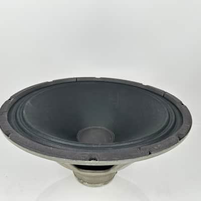Jensen P15LL 15” 35-Watt Vintage Alnico Wide Range Woofer Speaker 1959 image 10