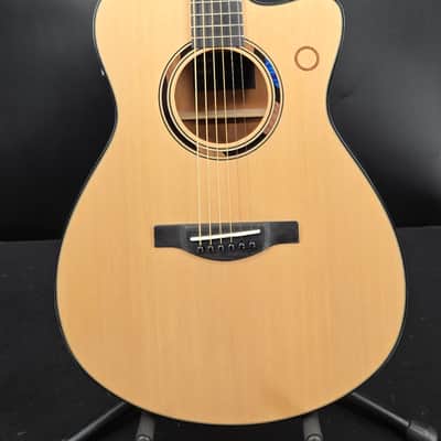 Yamaha TAS3 C NT Concert TransAcoustic  Natural. image 2