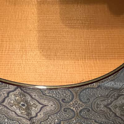 Vincente Carrillo Classical Guitar image 20