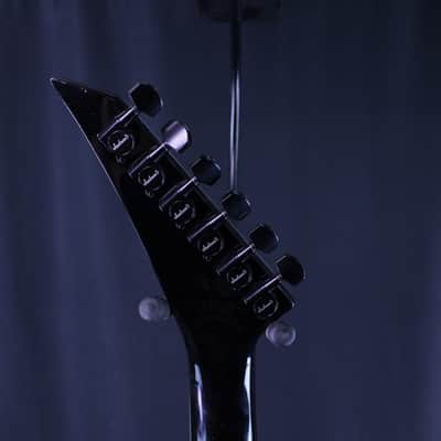 Jackson Dinky JS34 HSH Mod image 5