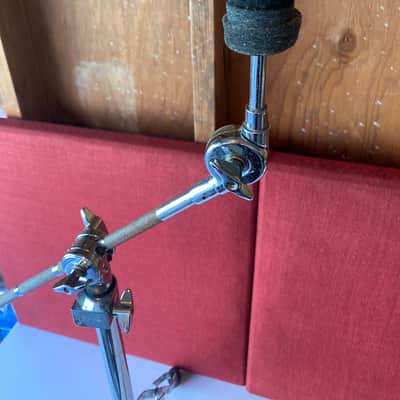 Sound Percussion Boom Cymbal Stand image 4