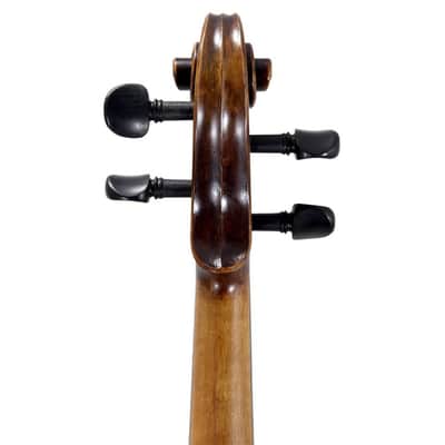 GY100 Concerto Series Guarantee Grand Mastero Sound 4/4 Size Professional Hand-made 100% Oil Varnish image 4