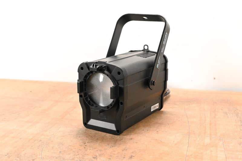 Chauvet Ovation F-55FC Full Color RGBAL LED Fresnel Fixture CG01SYU image 1
