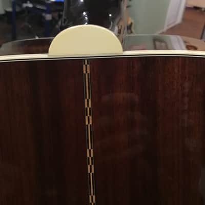 Gibson SJ-300 2007 Vintage Sunburst image 7