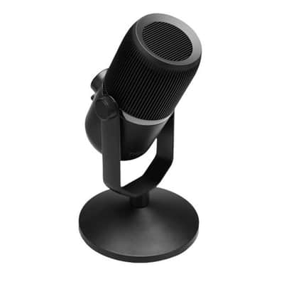 Thronmax MDrill Zero USB Microphone, Jet Black image 14