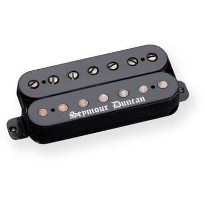 Seymour Duncan Black Winter 7-String Neck Humbucker