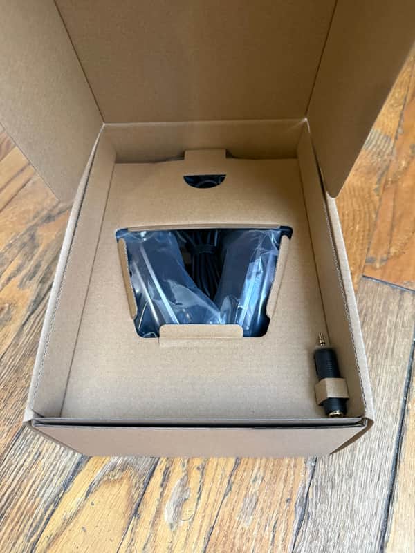 Sennheiser HD 599 SE Open-Back Headphones | Open Box • Like New • Ready to Enjoy image 1