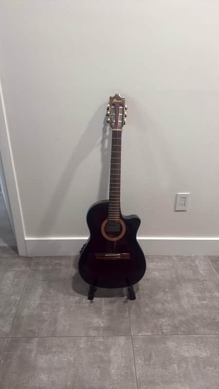 Ibanez GA35TCE-DVS