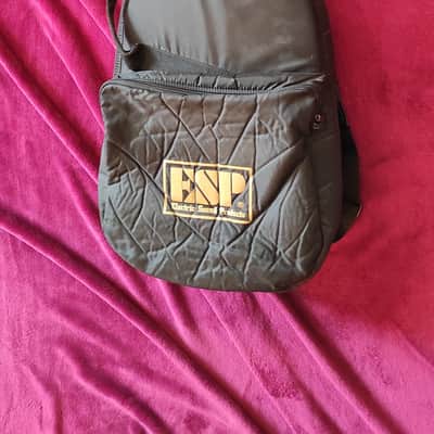 ESP Forest GT/Kiso 2004 - Red image 13