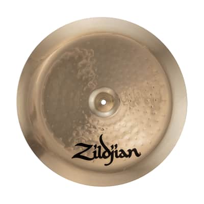 Zildjian Z Custom China 18'' image 3