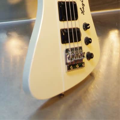 Hagstrom Ultra Swede Bass 1982 RARE Prototype Model built in Japan NFT NonFungible Token opportunity image 4