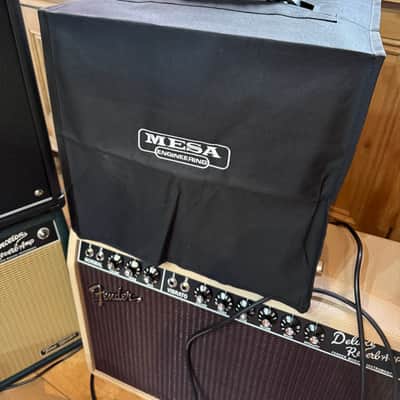 Mesa Boogie Mark Five 25 2-Channel 25-Watt 1x10" Guitar Combo 2019 - Present - Various image 6