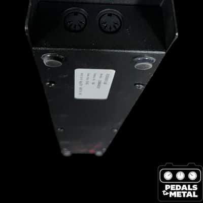 Voodoo Lab Commander 2010s - Black - X16689 image 8