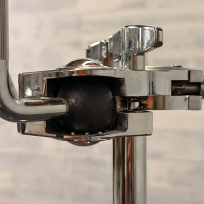 Used DW 9000 Series Double Tom Stand (#2) - Good image 2