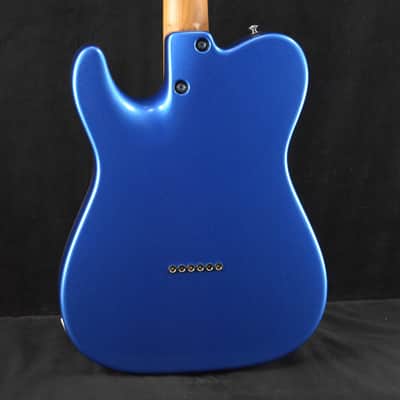 Tom Anderson T Icon Lake Placid Blue with Binding image 7