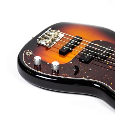 Fender Tony Franklin Fretless Precision Bass Owned by Matt Freeman Of Rancid image 11