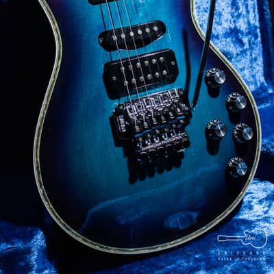 YAMAHA IN-1 (CASIOPEA Noro Issei Signature Model) image 3