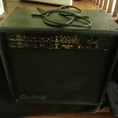 Dean Markley KAC 60 Acoustic Guitar Amplifier Combo Amp image 1