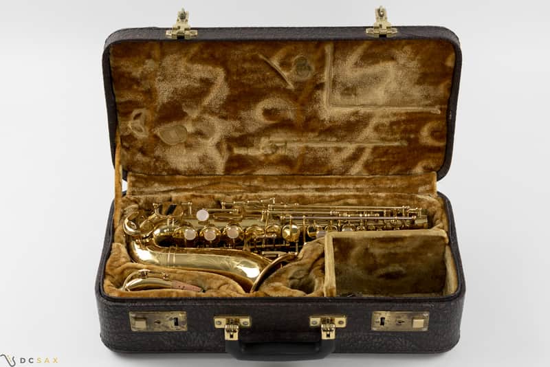 Yanagisawa SC-800 / SC-880 Curved Soprano Saxophone image 1