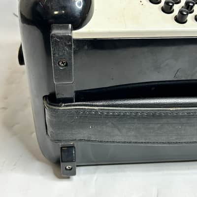 Vintage Excelsior Digisyzer 1970's - Black AS-IS image 14