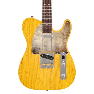 Fender Telecaster pickguard 8 mounting hole 3 Ply(W/B/W) image 3