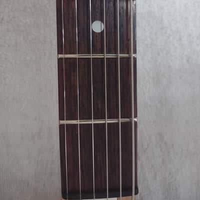 Ibanez TV750 Talman Electric Guitar - Custom Paint image 11