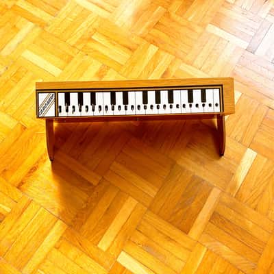 Martenot Clavi-Harp (France, 1953) in great conditions! Ultra Rare! image 4
