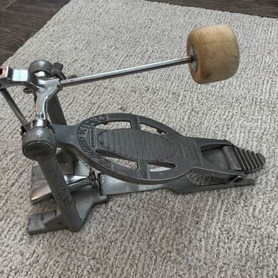 Ludwig Speed King Base Drum Pedal 1968 image 4