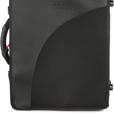 BAM 3031SN Trekking Oboe & English Horn Case - Black imagen 3