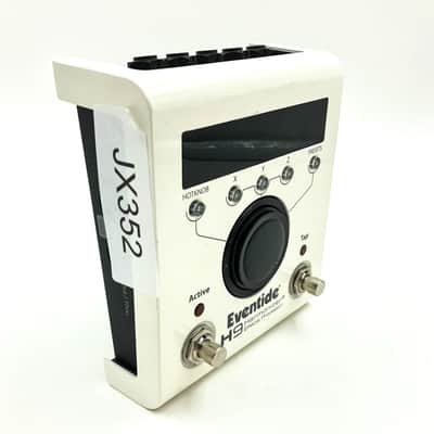 Eventide H9 Harmonizer Owned by Junkie XL image 3