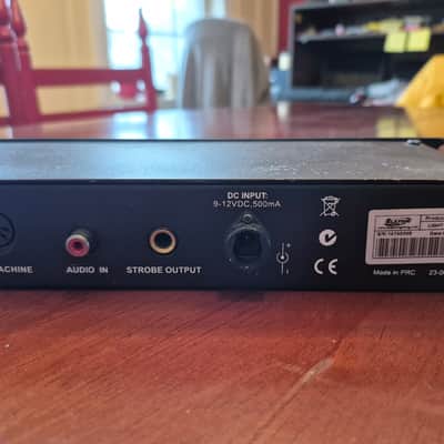 Elation LIGHT COPILOT II Lighting Control System 2010s - Black image 4