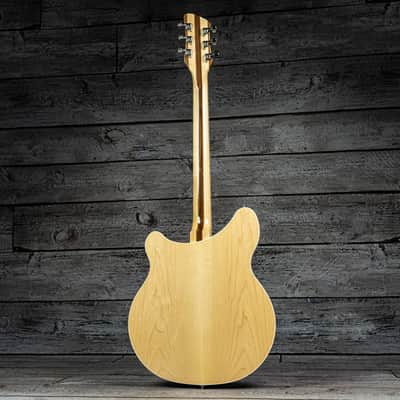 Rickenbacker 360 - Mapleglo image 5