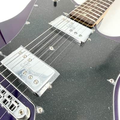 2022 Fender Kingfish Telecaster Deluxe – Mississippi Night image 13