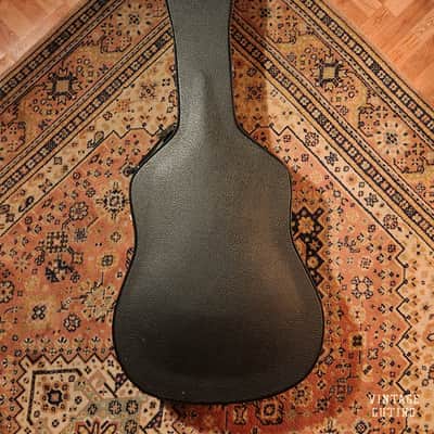 2010 Martin HD-28V Natural w/ OHSC | Herringbone, Forward-Shifted Scalloped Bracing, Tortoise Pickguard image 25