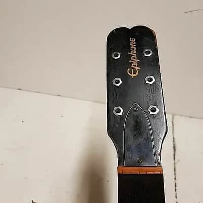 1965 EPIPHONE by GIBSON OLYMPIC SPECIAL USA image 4