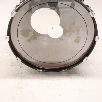 Yamaha Stage Series 14x22 Bass Kick Drum Vintage 1980's image 2