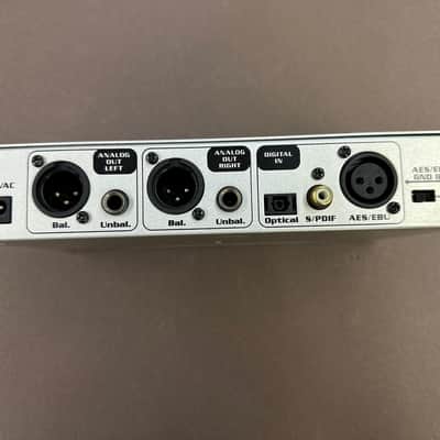 M-Audio Super DAC 24/96 image 2
