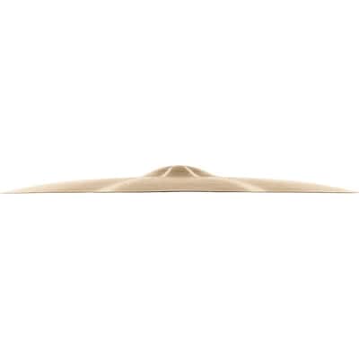 Meinl Traditional B22MR 22" Medium Ride Cymbal (w/ Video Demo) image 3