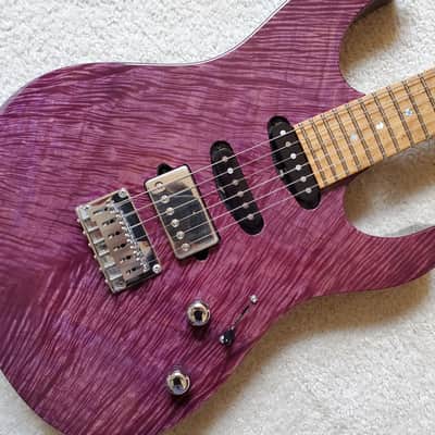 Suhr Modern Custom image 10