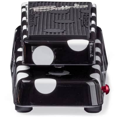 Dunlop BG95 Buddy Guy Signature Cry Baby Wah Pedal image 4