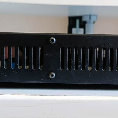 Prism Sound Lyra 2 USB Audio Interface - Black image 3