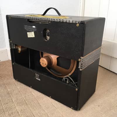 Selmer Concorde 8 1963 image 3